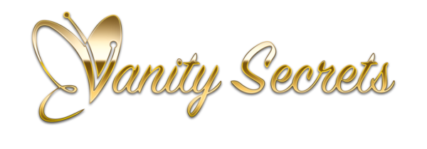 Vanity Secrets London - Made in Germany since 1894